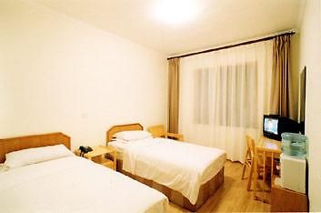 Spring City Inn - Machinery คุนหมิง ภายนอก รูปภาพ